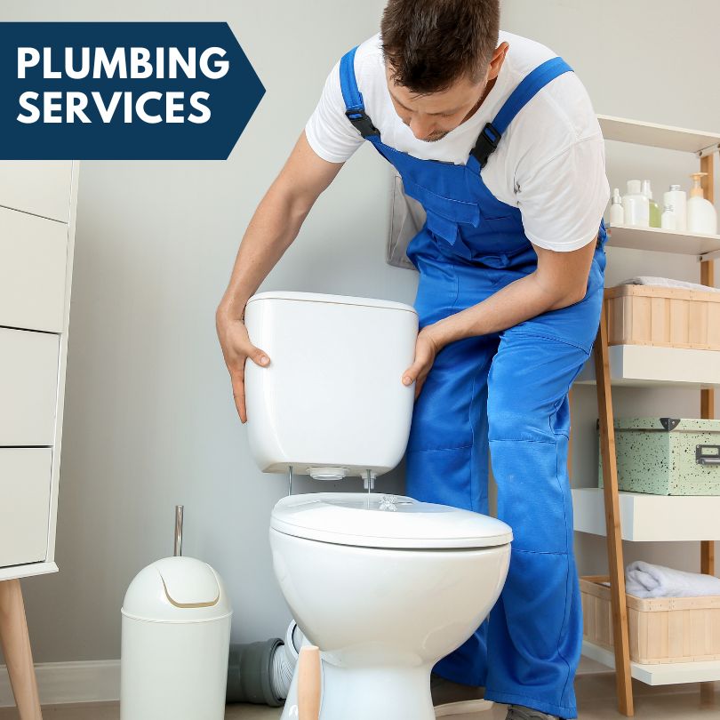 Plumbing Company in Little Falls, NY